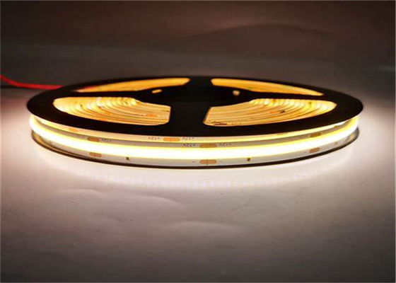 Emitting Color Changeable 12VDC SMD2835 60PCS/M Smart LED Strip