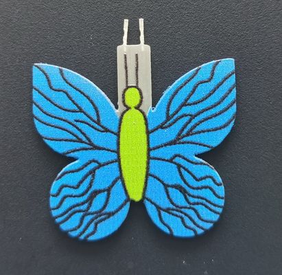 VFL-165280-A 2500K G4 1508 装飾用電線電球 38mm X 12.5mm X 4mm サイズ