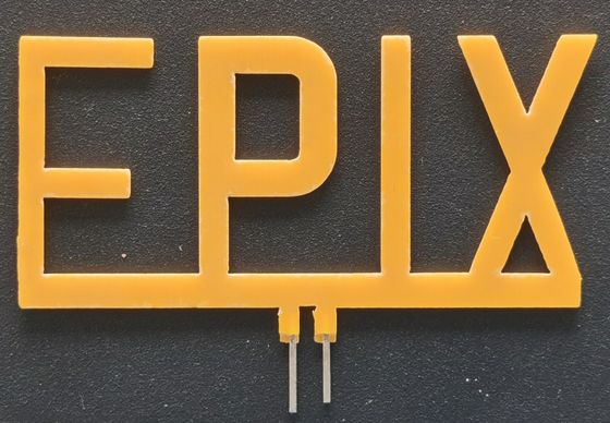 2500K G4 1508 装飾用電線電球 29x28x1.3mm 15000H 使用寿命